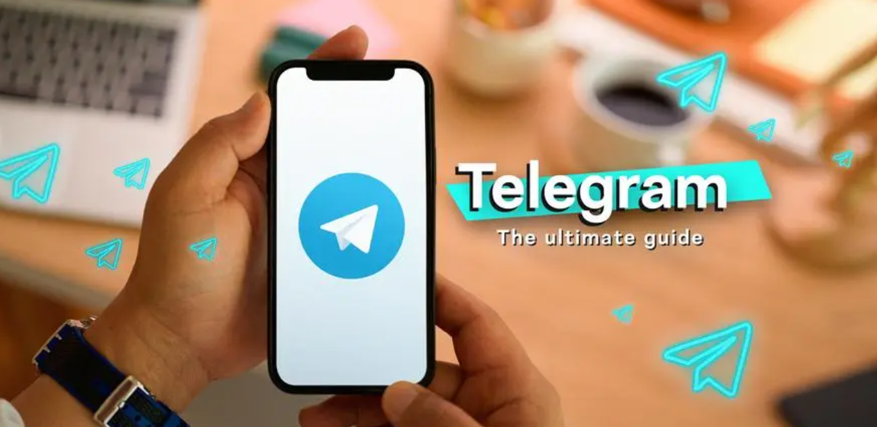 如何在Telegram上找资源